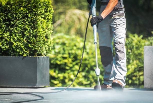 Ahwahnee, CA  Pressure Washing Services Company