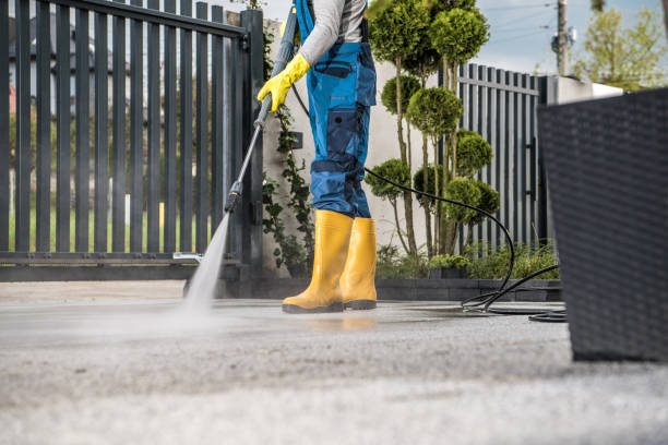 Best House Exterior Washing  in Ahwahnee, CA